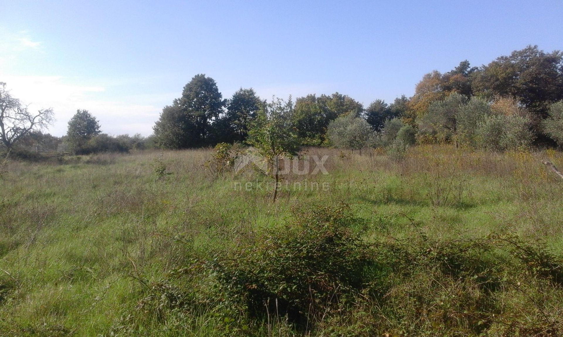 Land in Barban, Istarska Zupanija 12048093