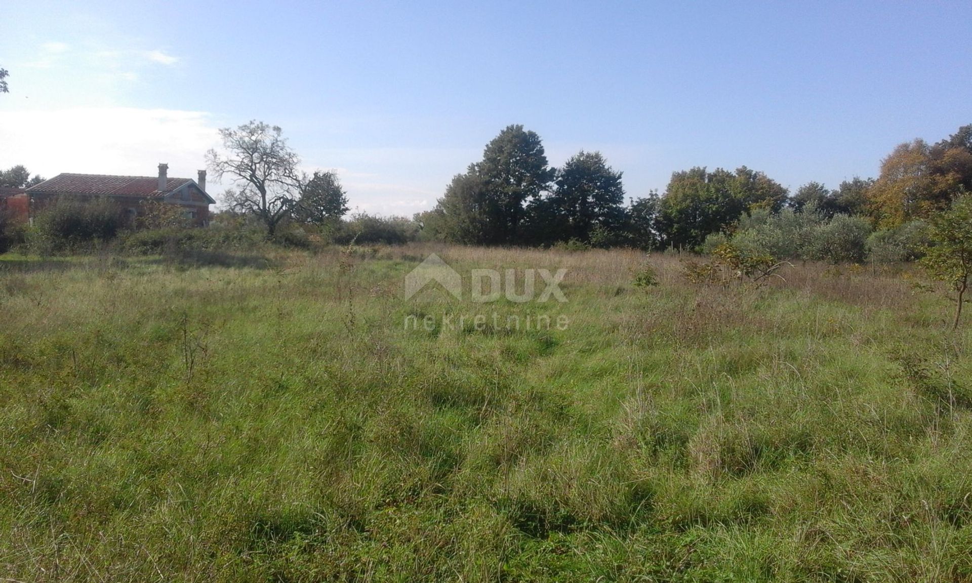 Land in Barban, Istarska Zupanija 12048093