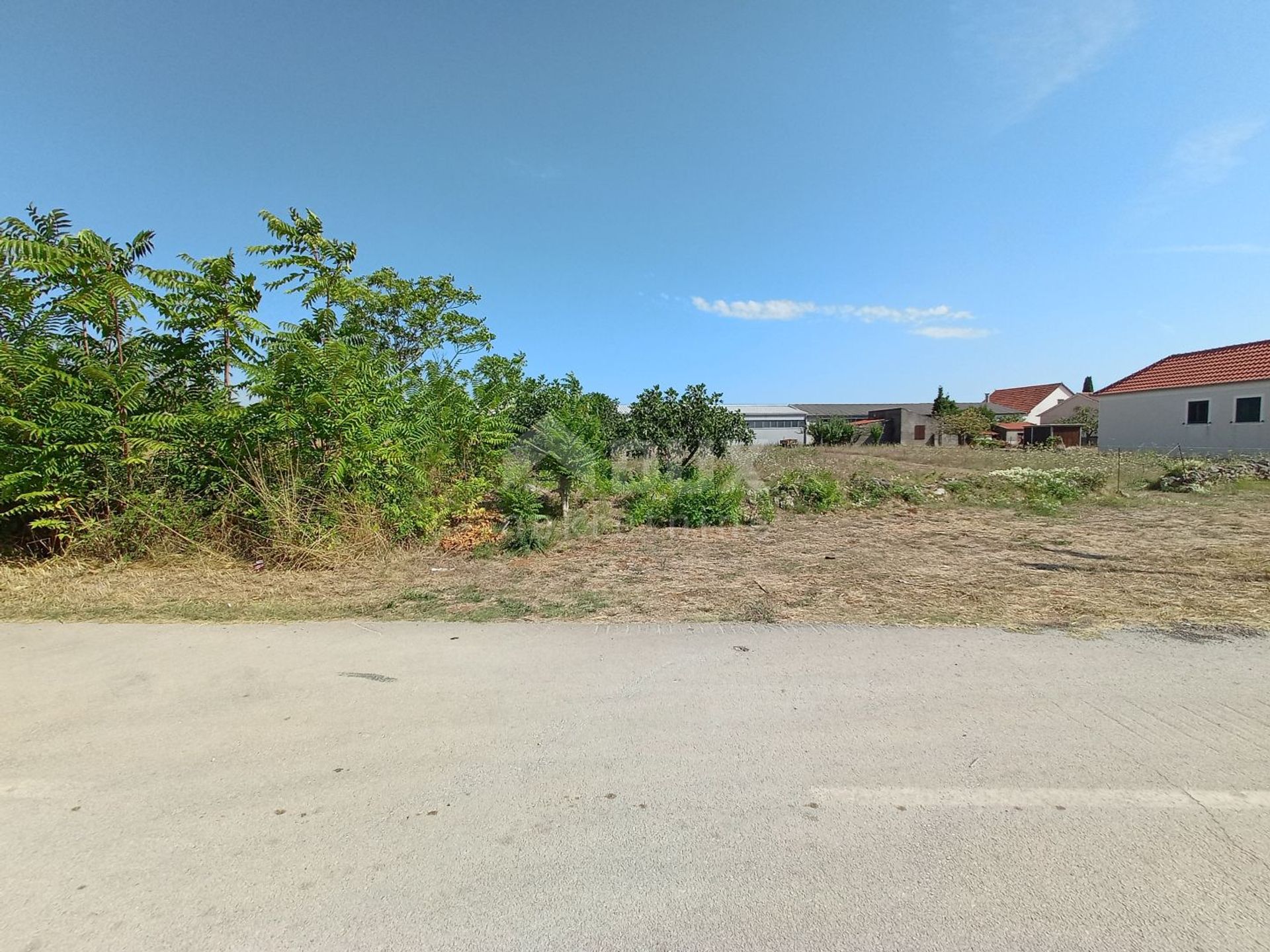 Land in Kozino, Zadarska Zupanija 12048108