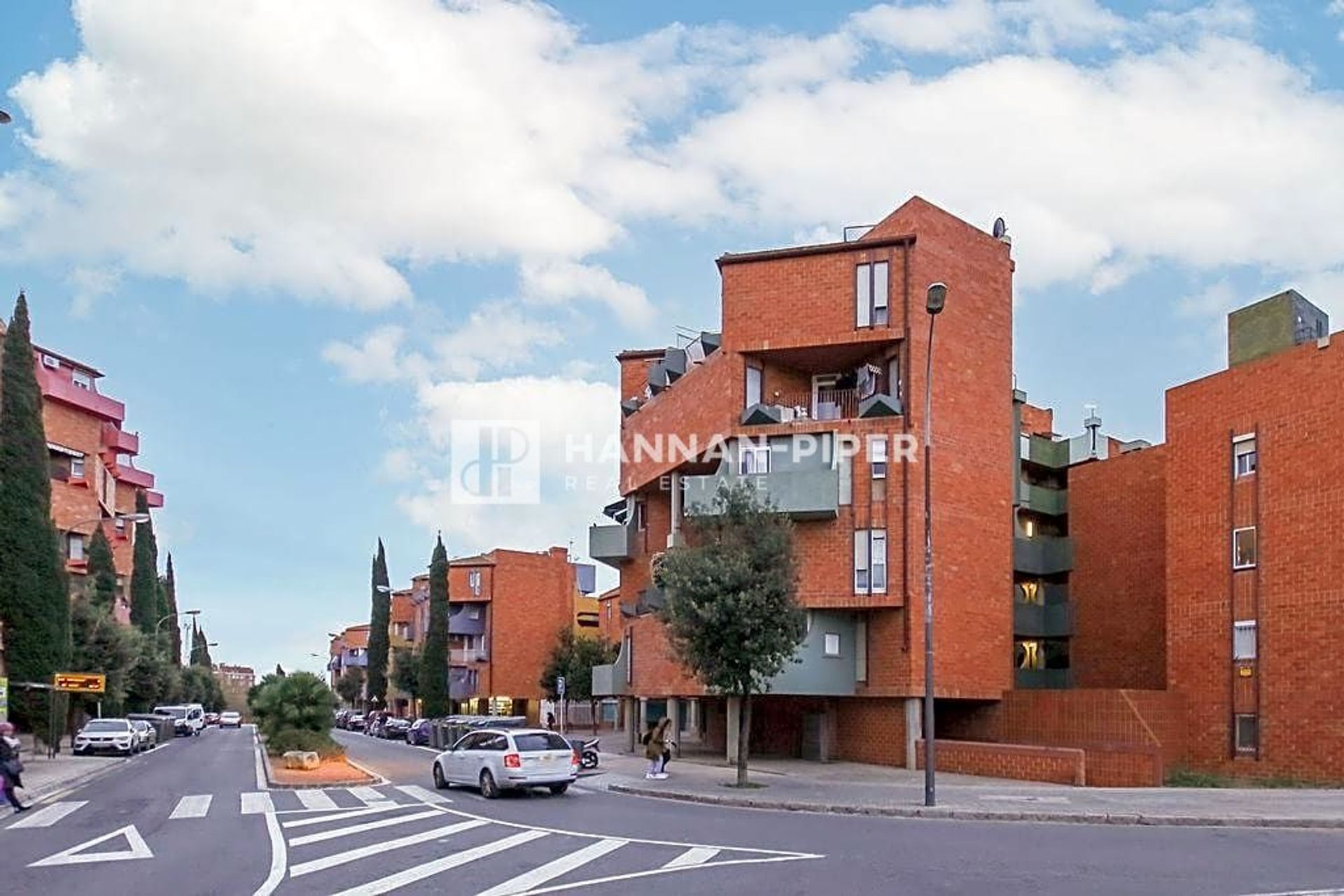 Condominio en Reus, Catalunya 12048122