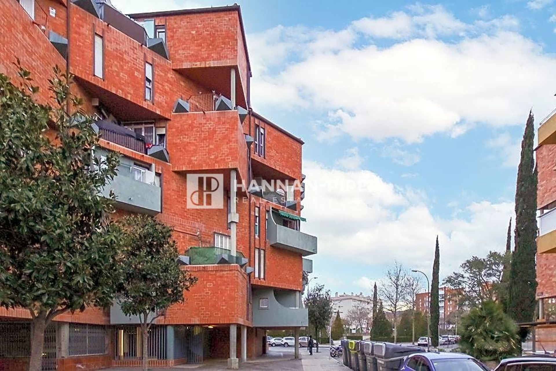 Condominio en Reus, Catalunya 12048122