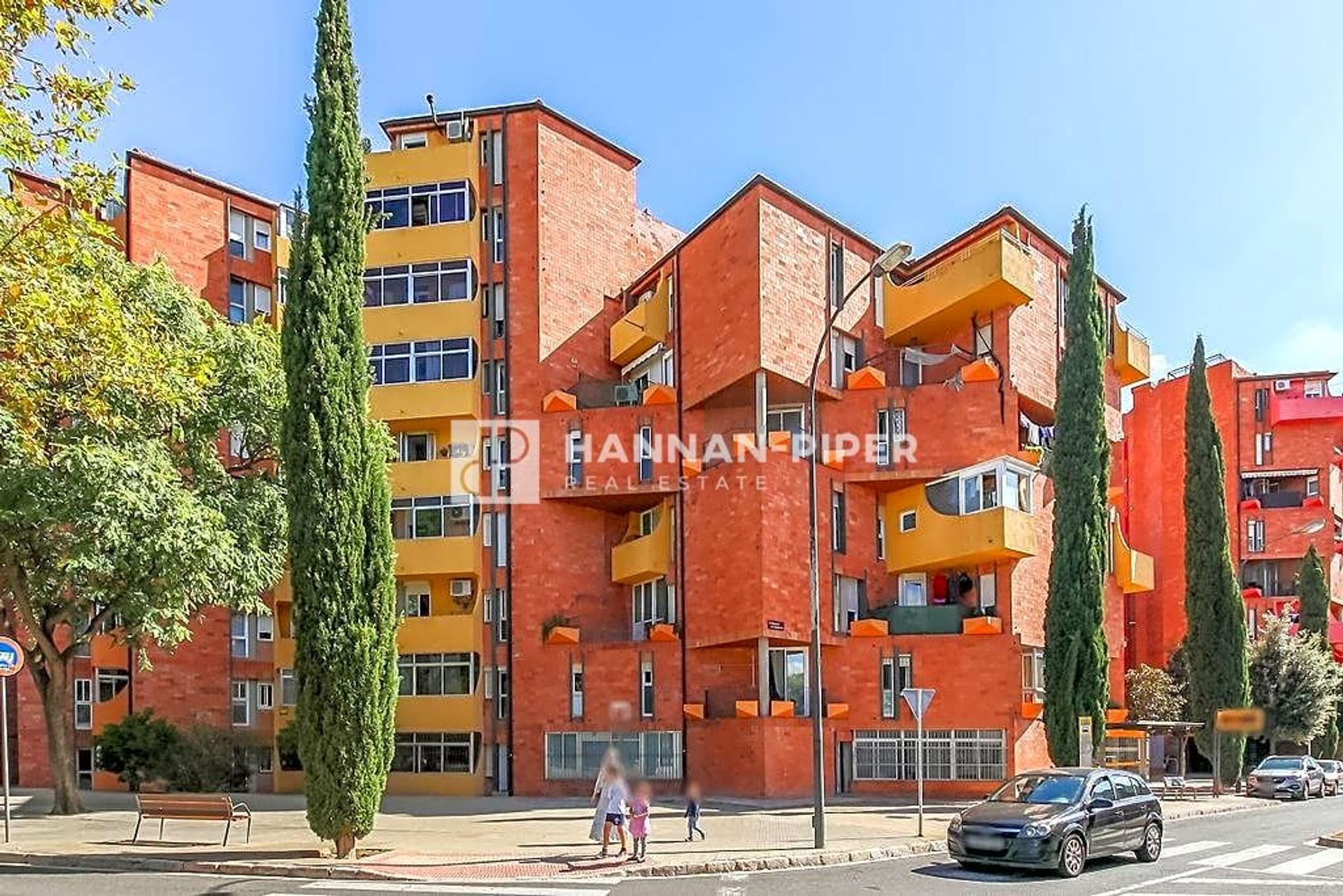 Condominium in Reus, Catalonië 12048125