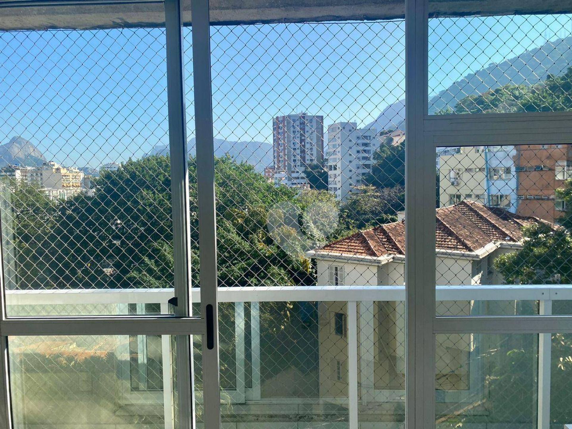 Ejerlejlighed i Humaita, Rio de Janeiro 12048279