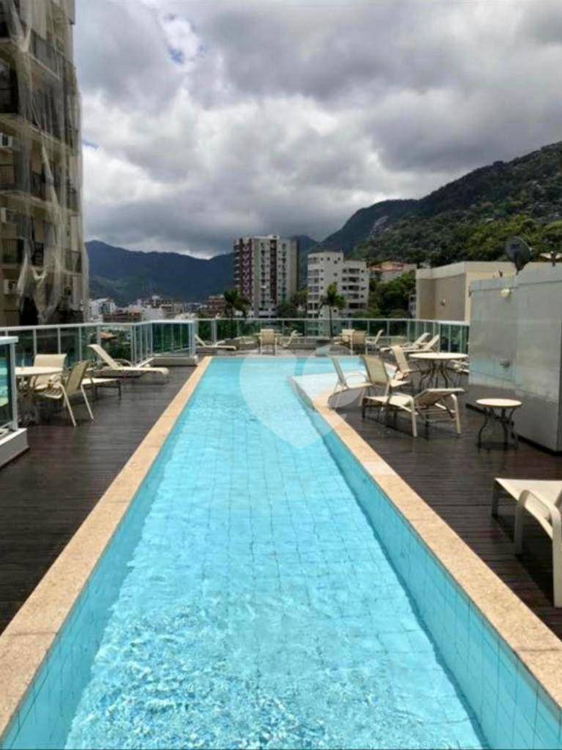 Kondominium dalam Humaita, Rio de Janeiro 12048279