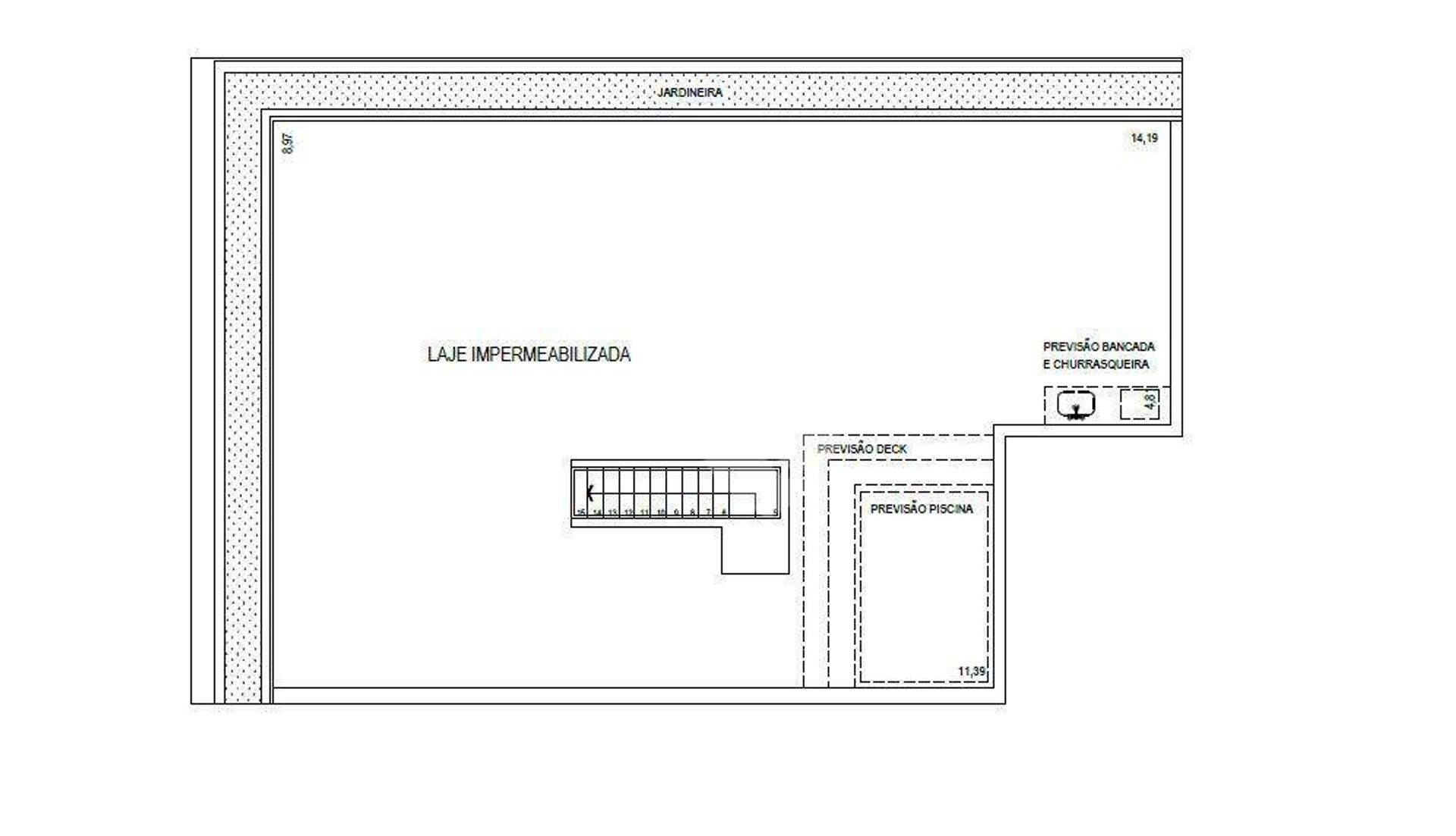 קוֹנדוֹמִינִיוֹן ב , Rio de Janeiro 12048283