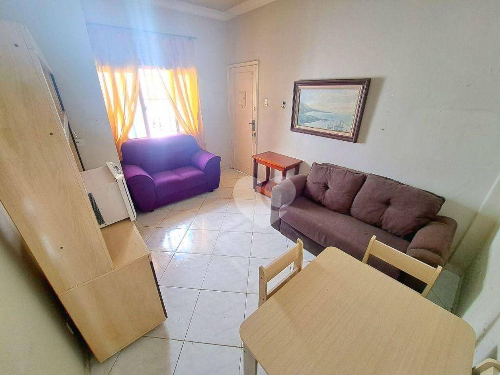 Condominium dans , Rio de Janeiro 12048296