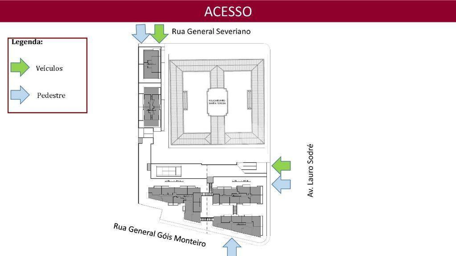 Condominio nel , Rio de Janeiro 12048300