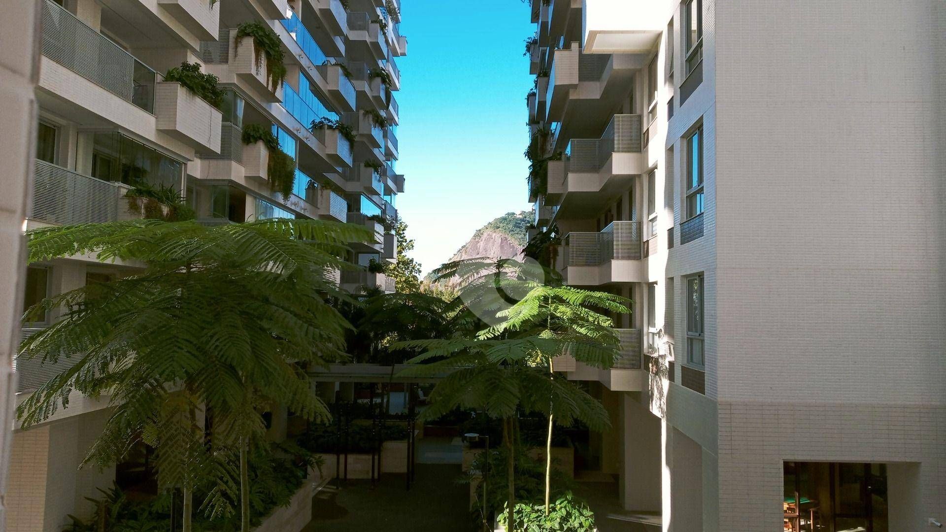 Condominio nel , Rio de Janeiro 12048300