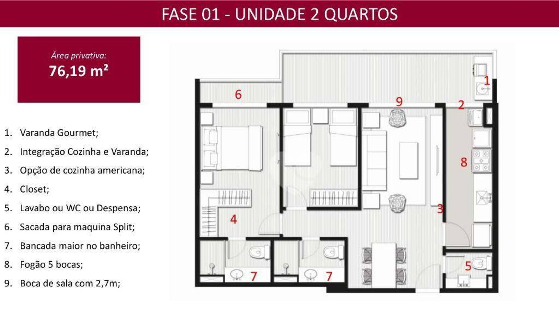 Kondominium w , Rio de Janeiro 12048300