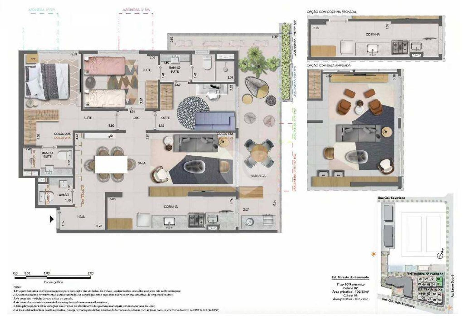 Condominio nel , Rio de Janeiro 12048300