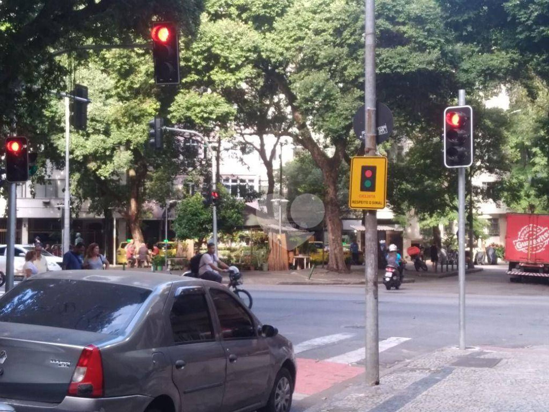 Condomínio no Copacabana, Rio de Janeiro 12048301