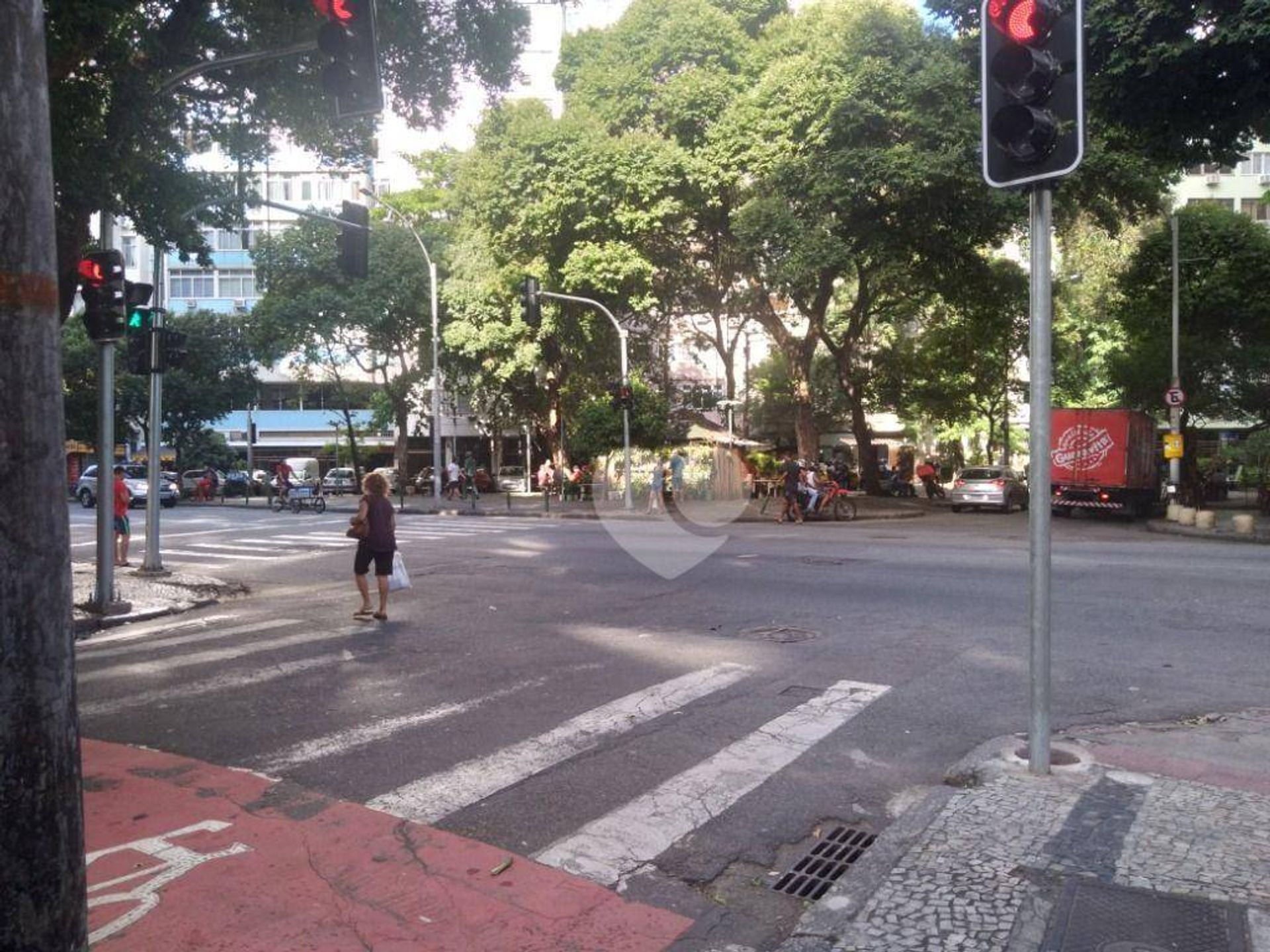 Condomínio no Copacabana, Rio de Janeiro 12048301