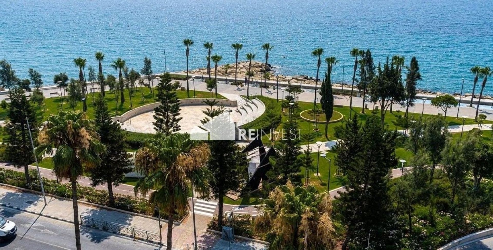 辦公室 在 Limassol, Limassol 12048307