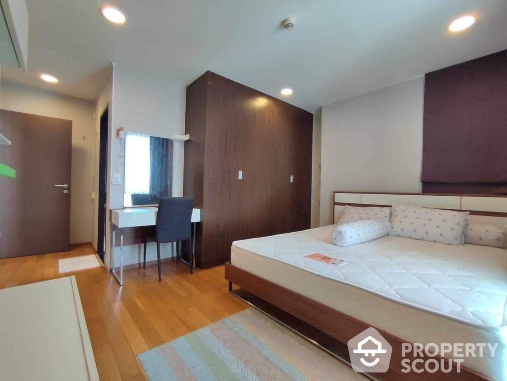 Condominio en , Krung Thep Maha Nakhon 12048366