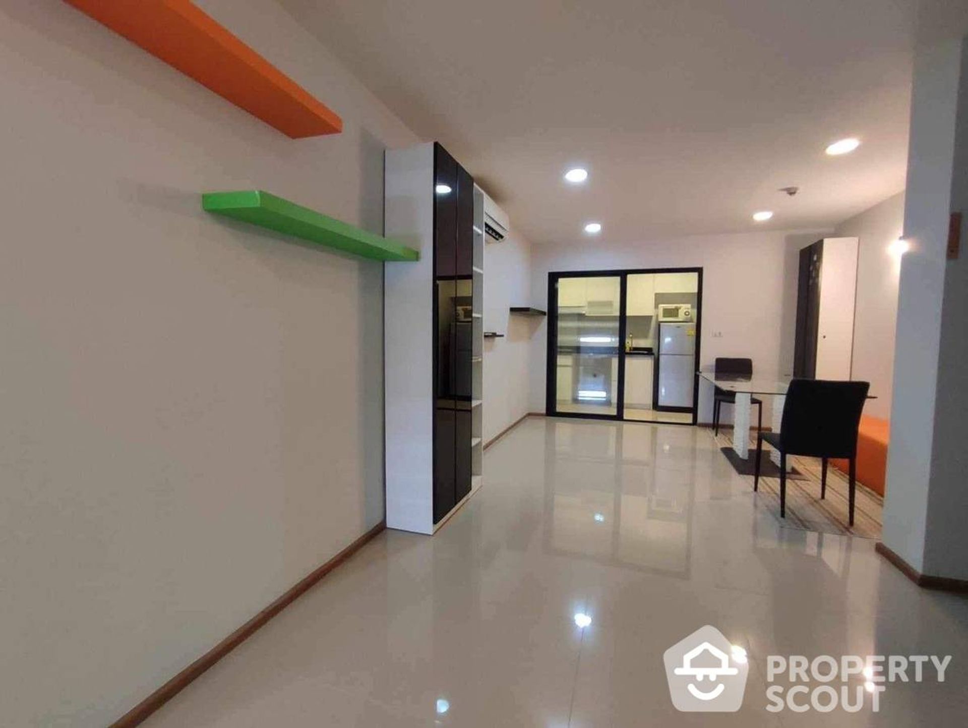 Condominio nel , Krung Thep Maha Nakhon 12048366