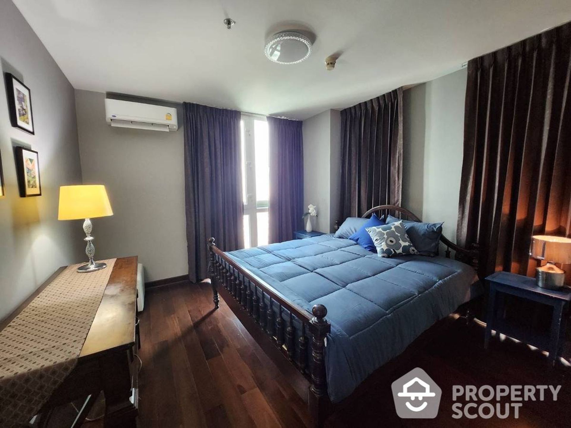 Condominio en Bajar, Krung Thep Maha Nakhon 12048417