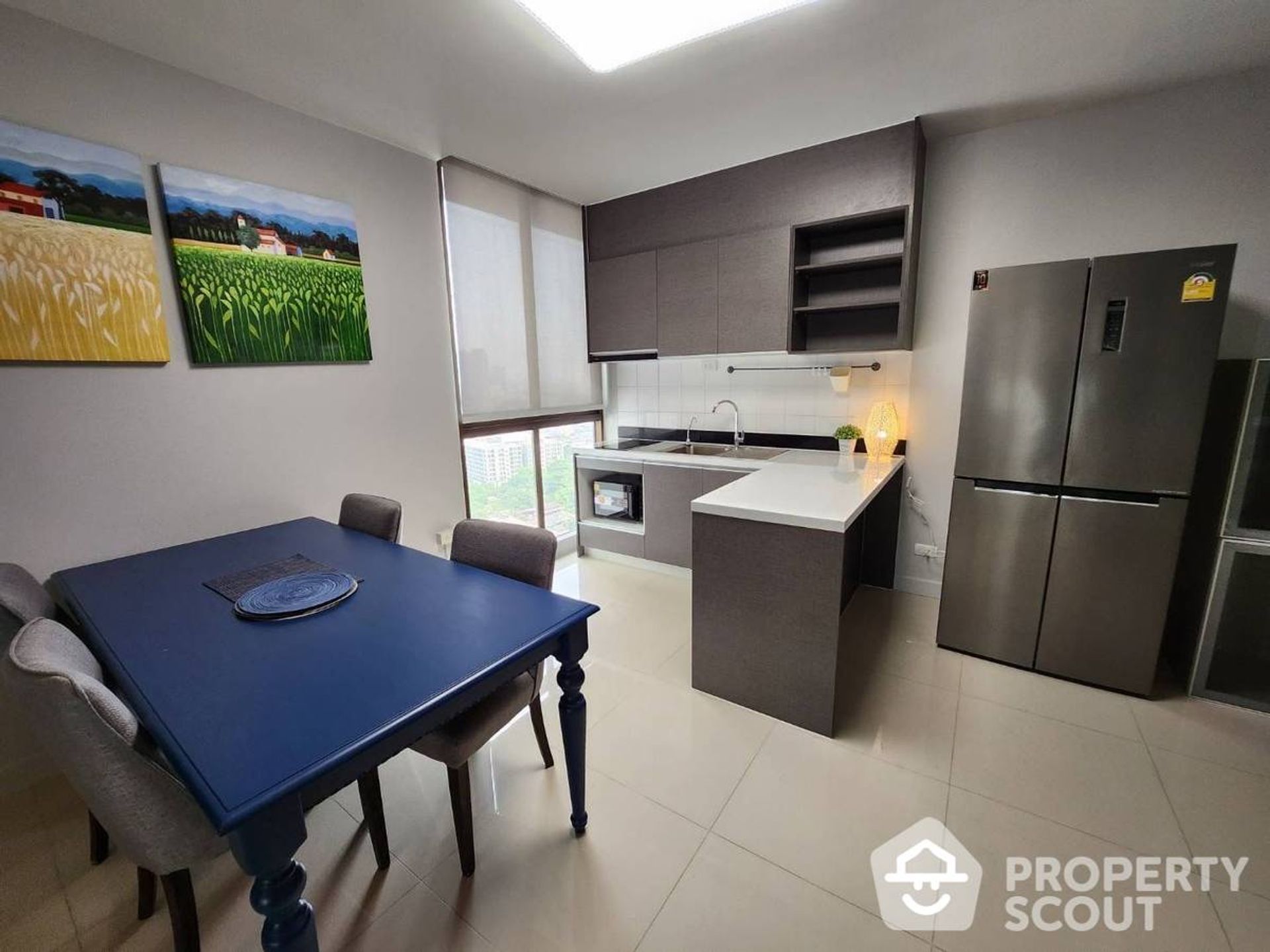 Condominio en Bajar, Krung Thep Maha Nakhon 12048417