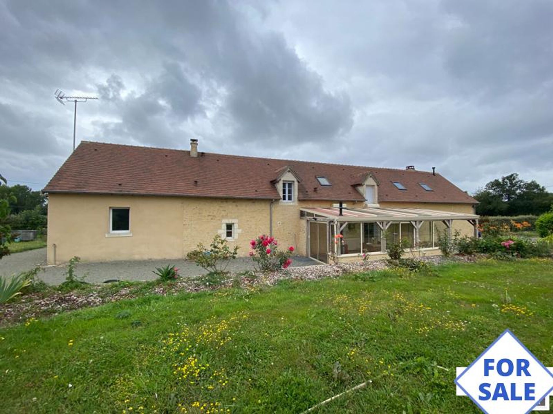 Huis in Saint-Jouin-de-Blavou, Normandië 12049038