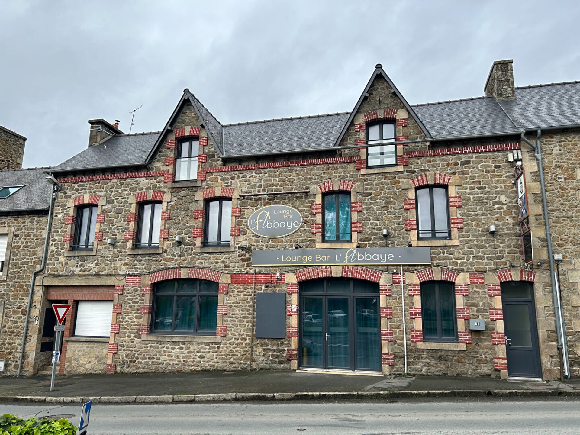 Casa nel Plancoët, Brittany 12049070