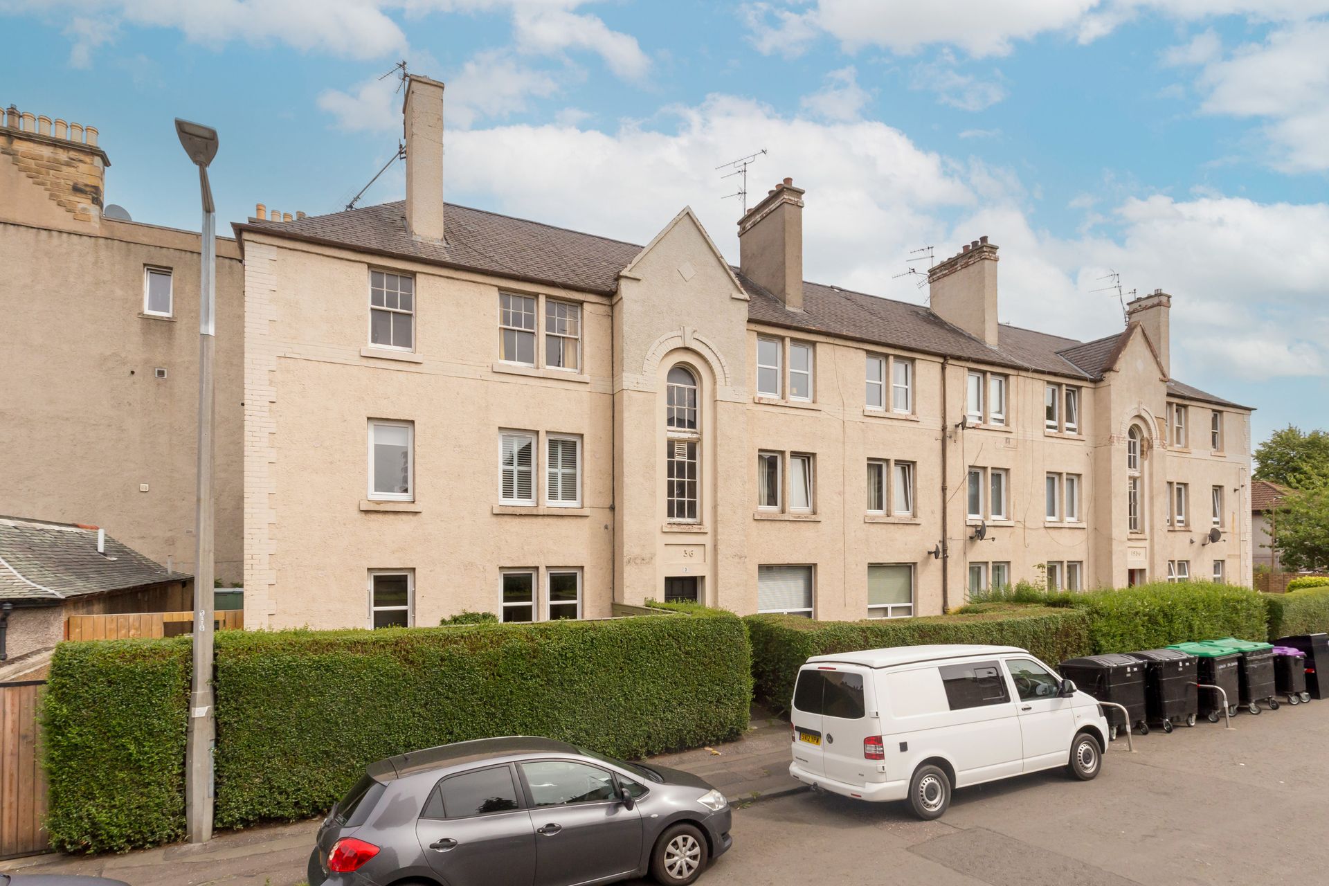 Condominium in Leith, Edinburgh, City of 12049077