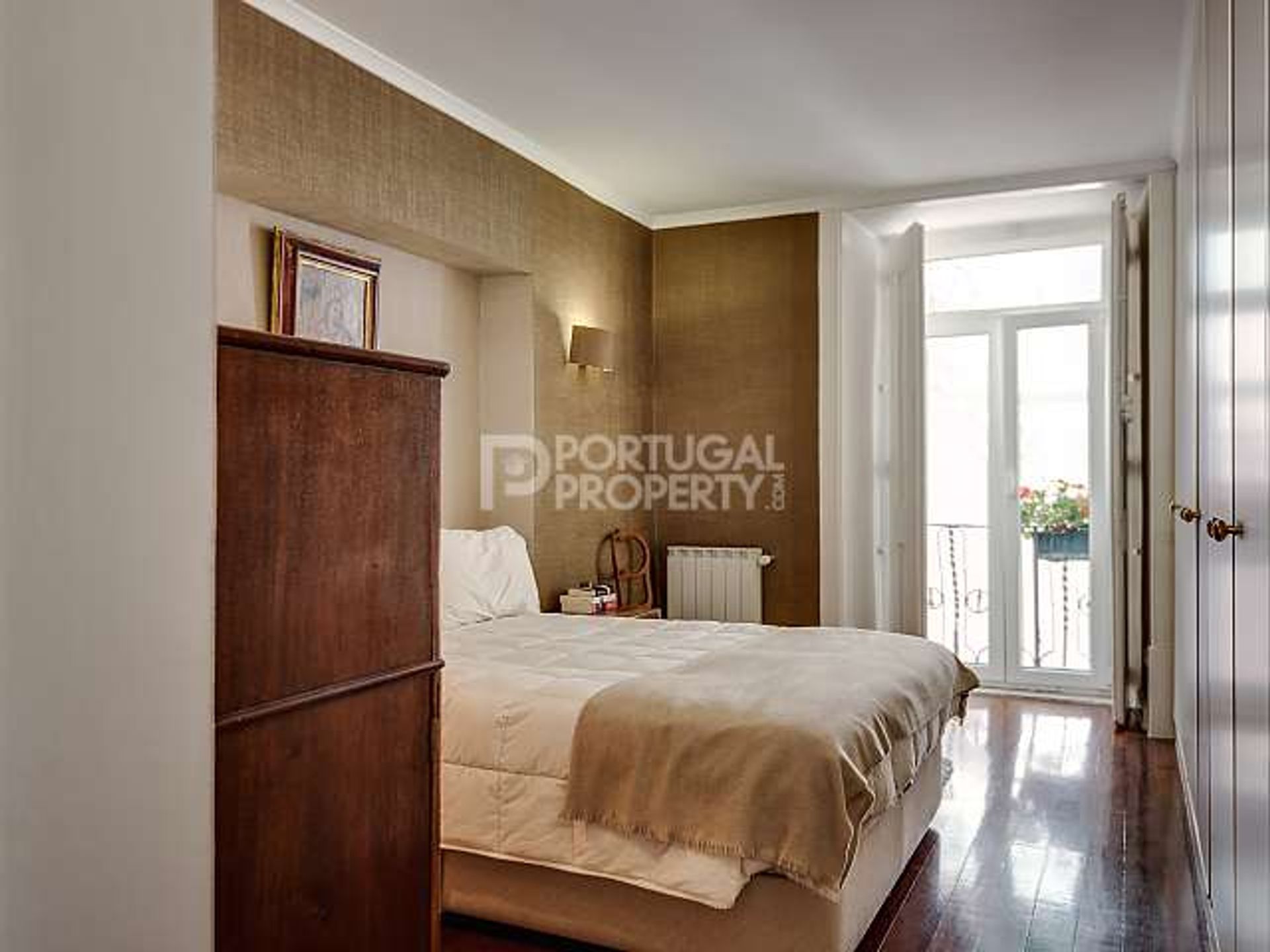 Condominio en Lisbon, Lisbon 12049083