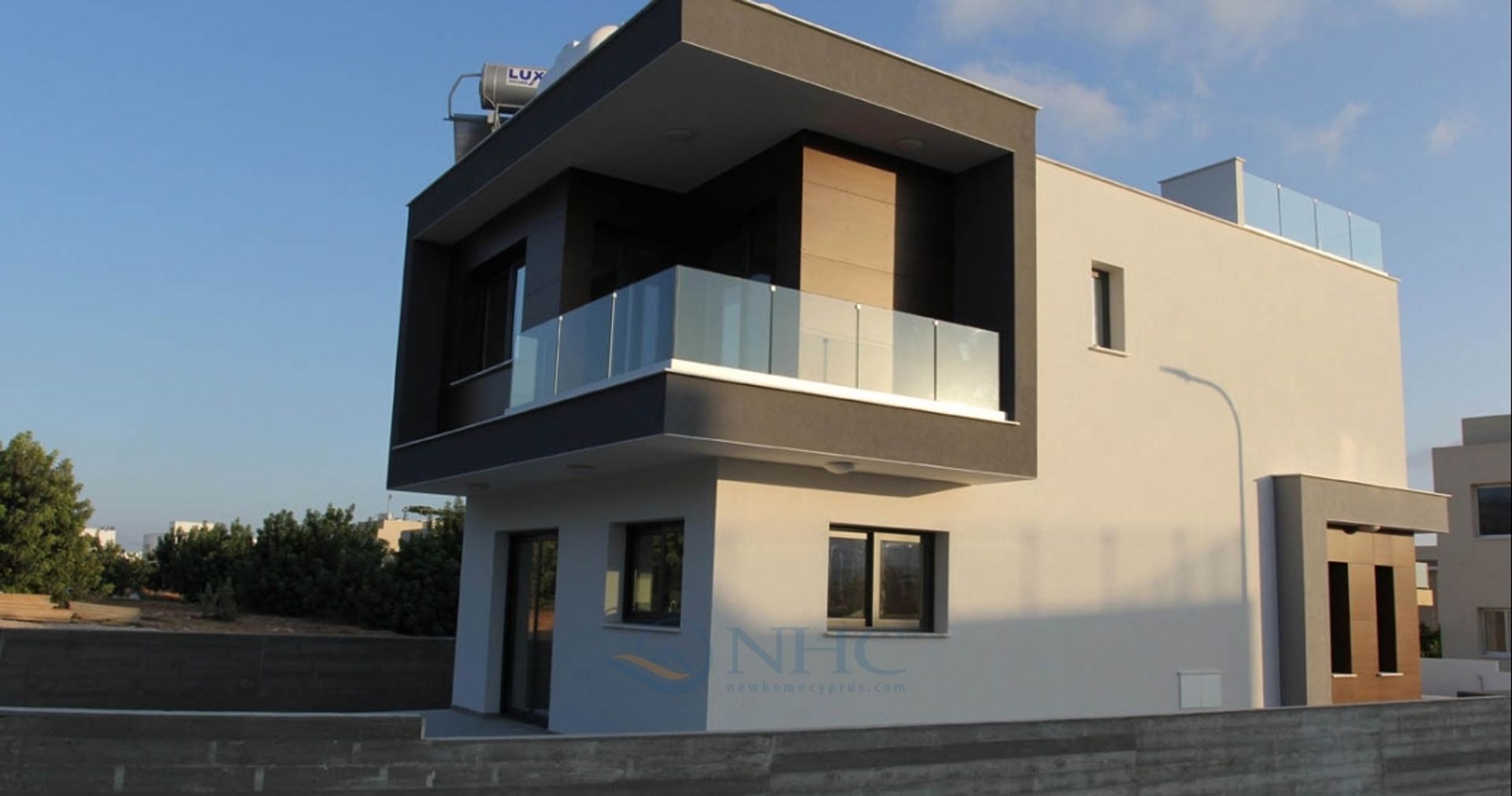 Huis in Mesogi, Paphos 12049104