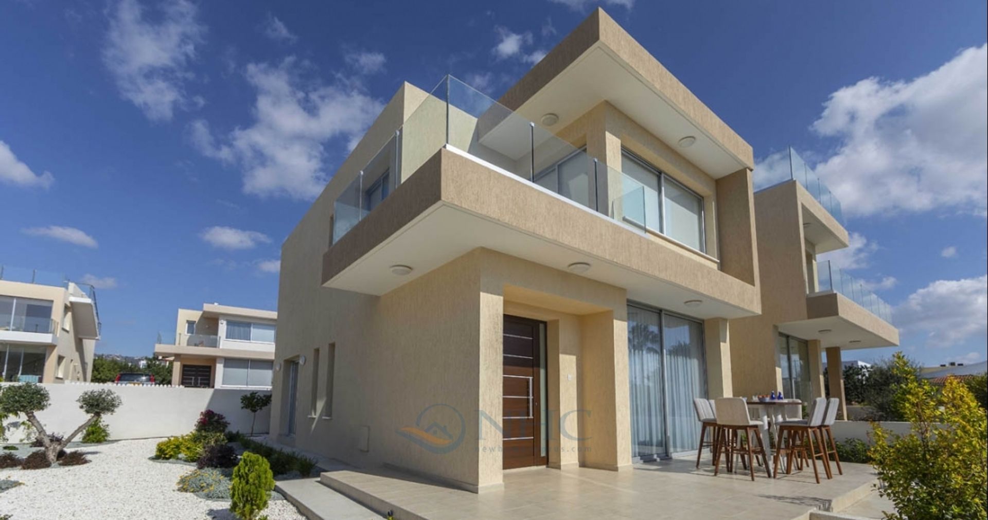 Huis in Mesogi, Paphos 12049104