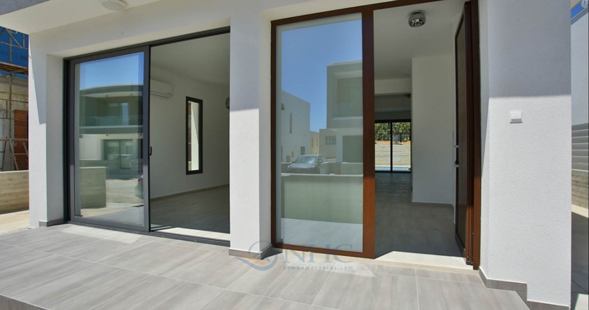 Huis in Mesogi, Paphos 12049104