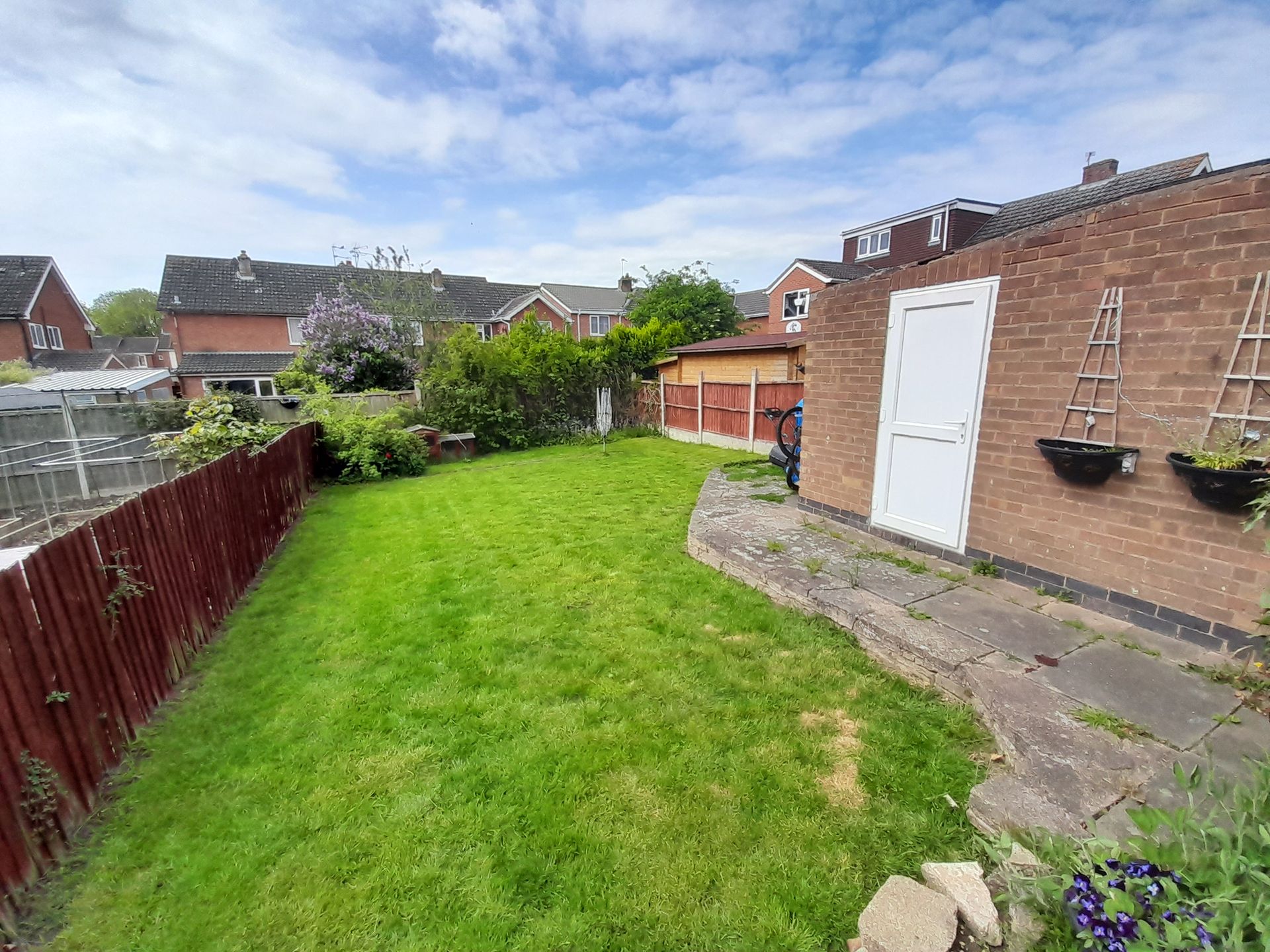 House in Oadby, Leicestershire 12049194