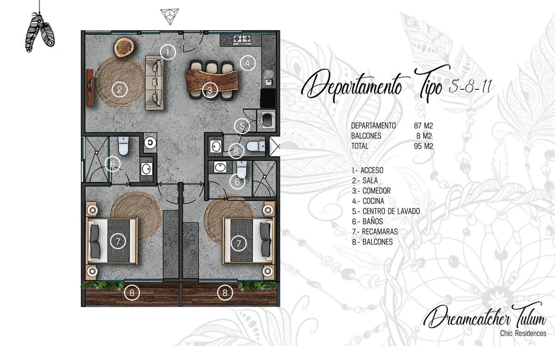 Kondominium dalam ,  12049201