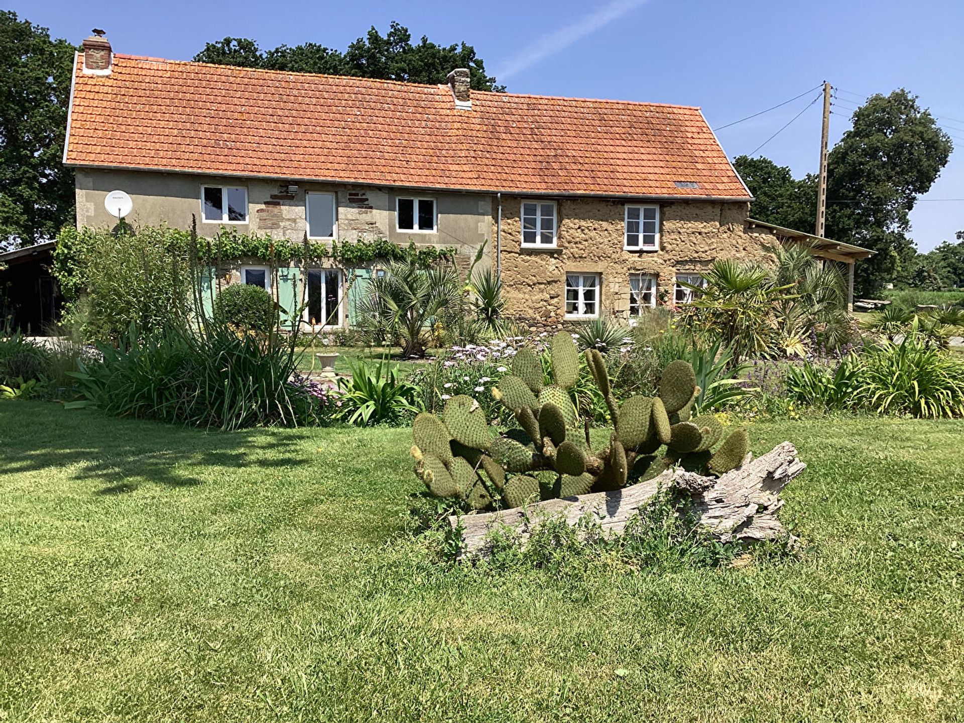 casa en Sévignac, Brittany 12049405