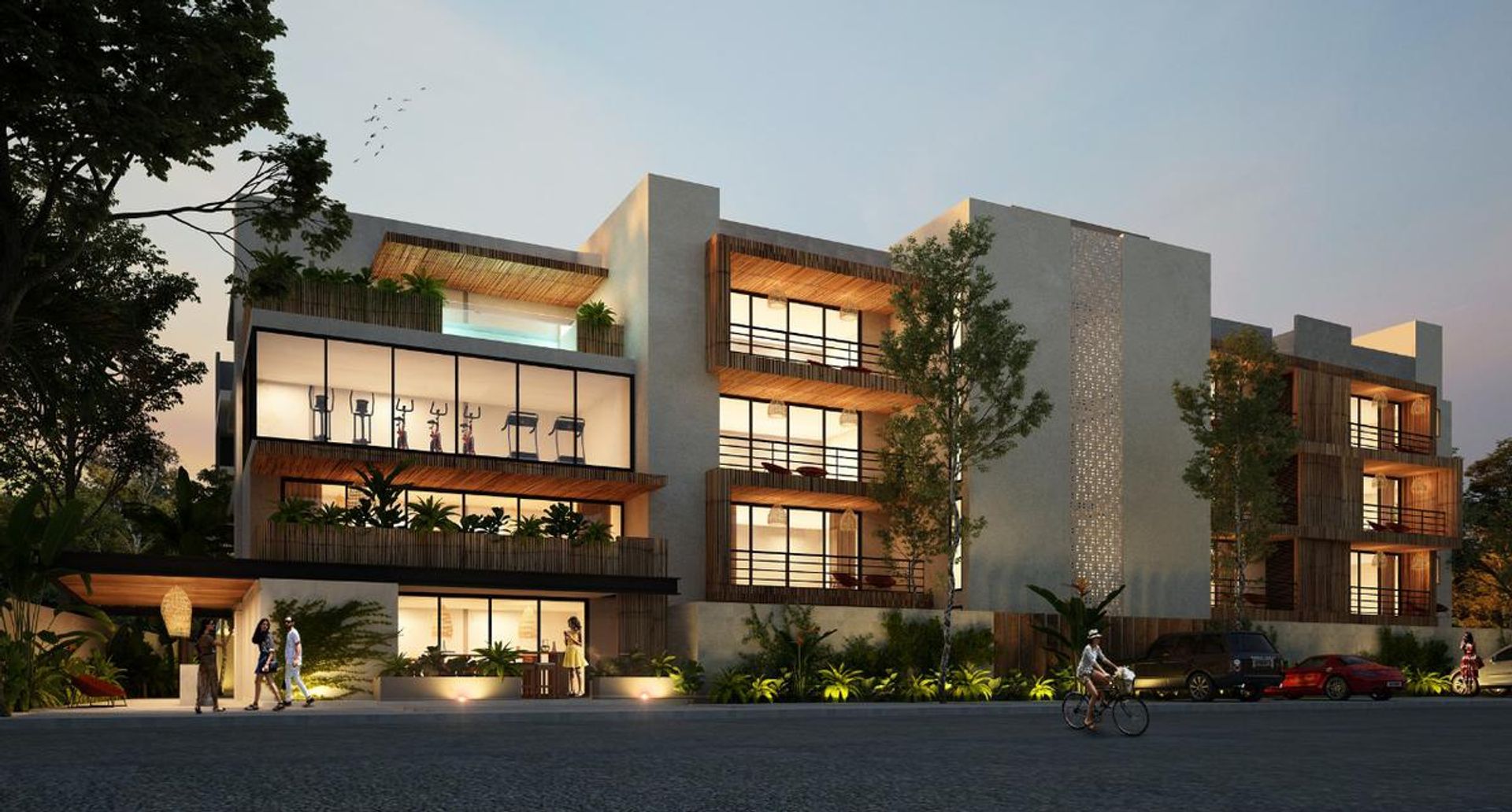 Condominium dans Le Vivero, Zacatecas 12049423