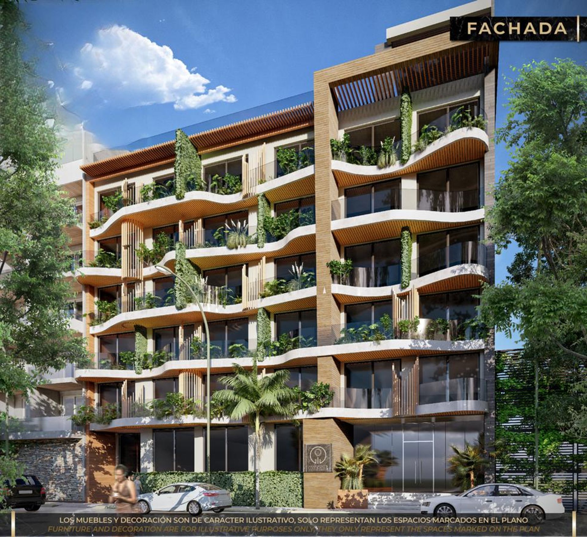 Condominio nel El Vivero, Zacatecas 12049426