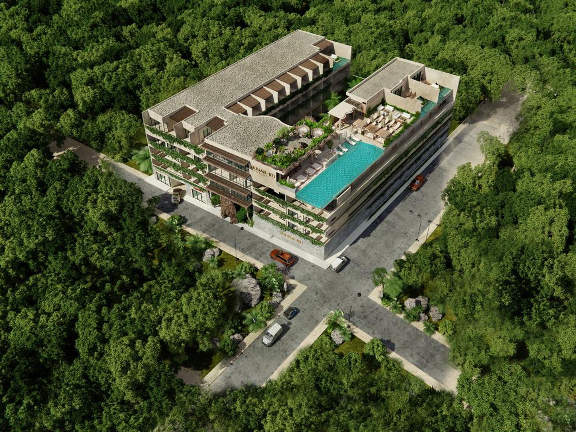 Condominio en El Vivero, Zacatecas 12049463