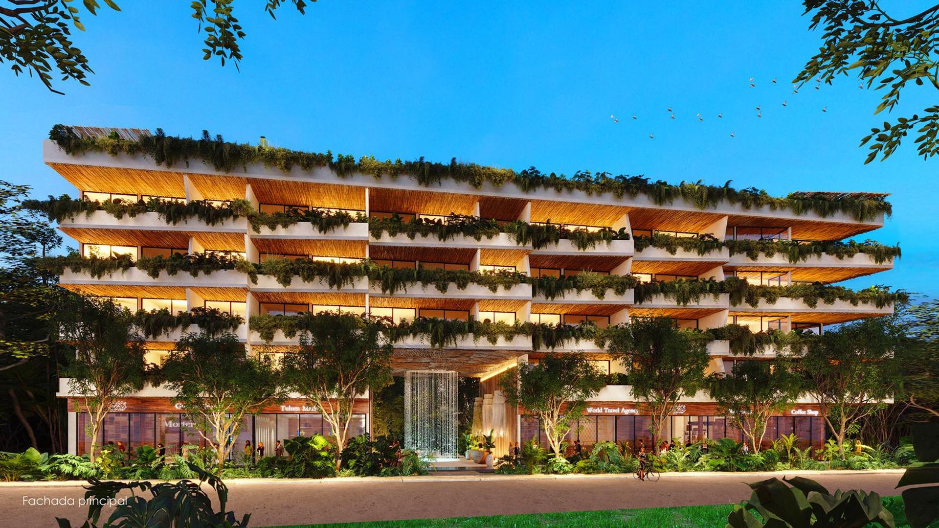 Condominio nel El Vivero, Zacatecas 12049498