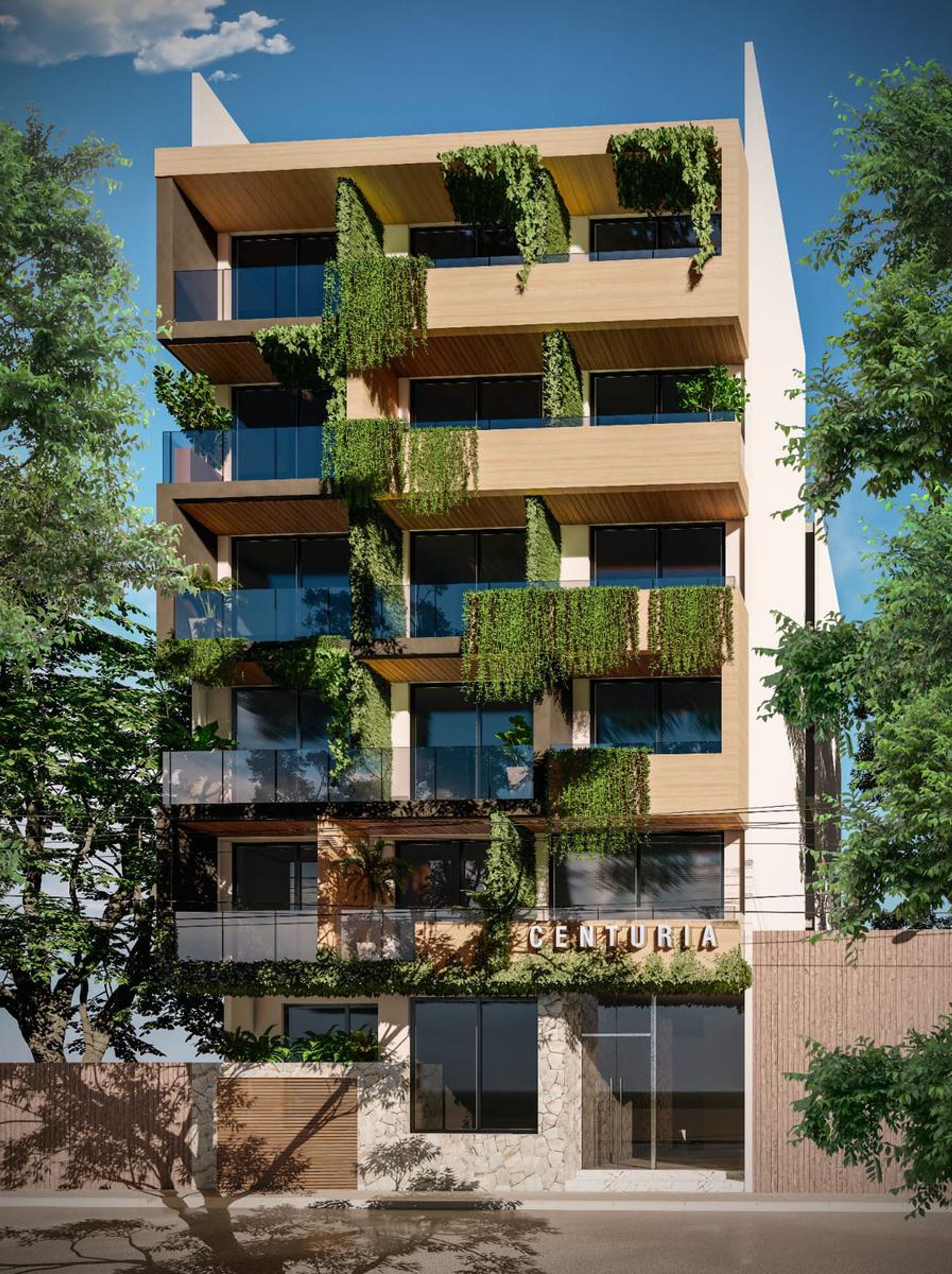 Condominium in El Vivero, Zacatecas 12049525