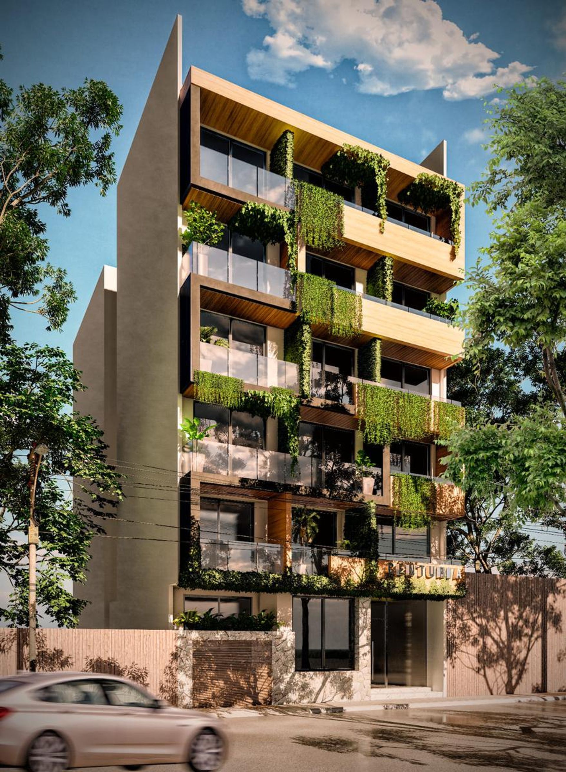 Condominium in El Vivero, Zacatecas 12049525