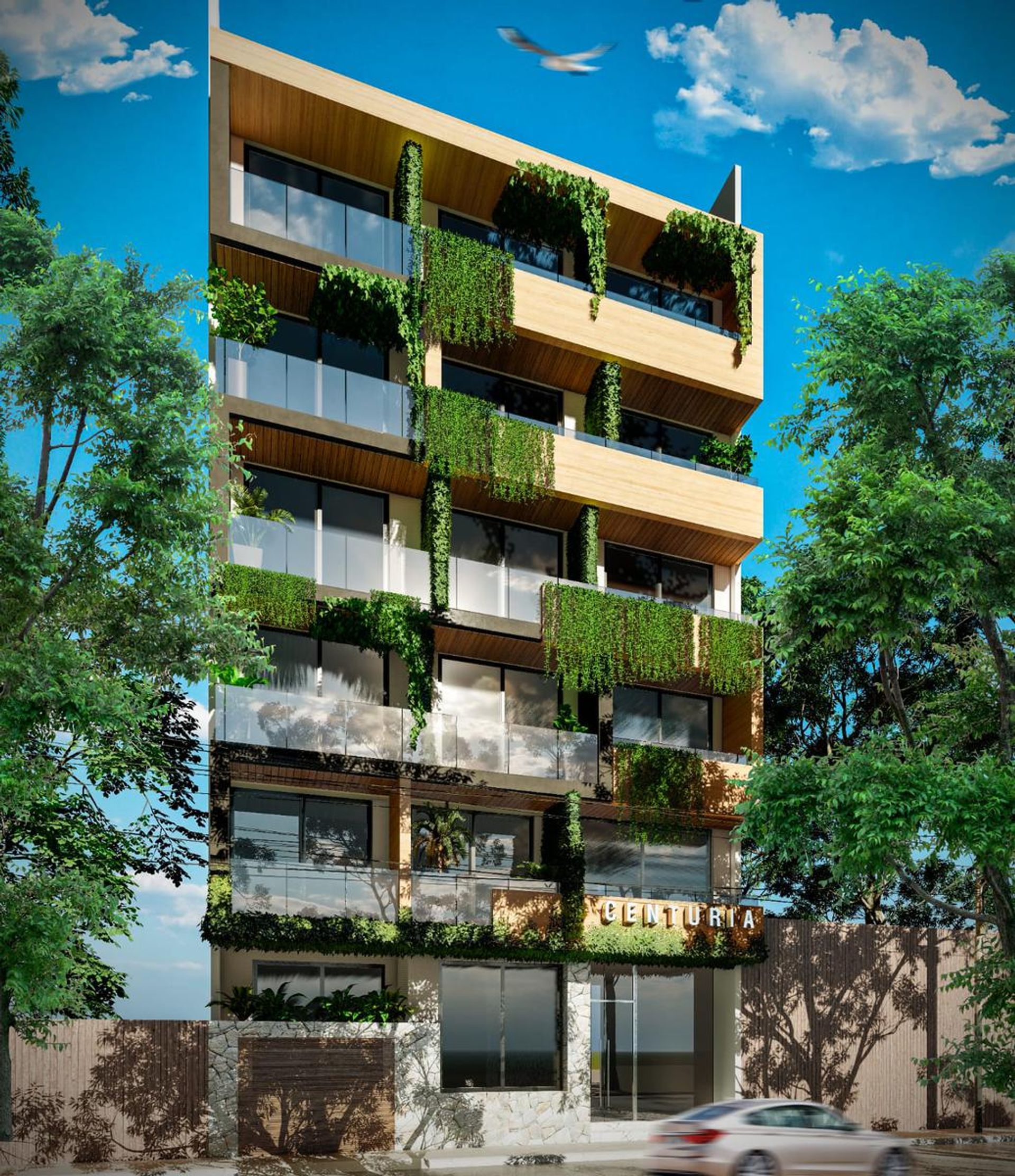 Condominium in El Vivero, Zacatecas 12049525