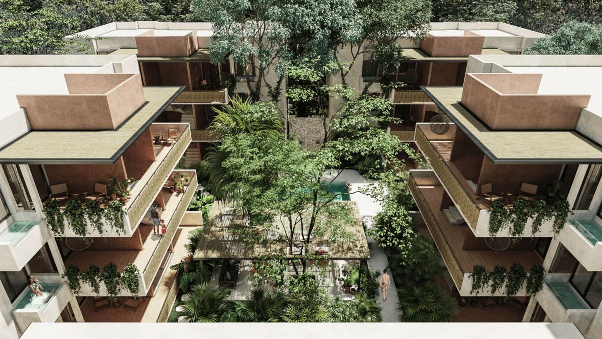 Condominio nel El Vivero, Zacatecas 12049584