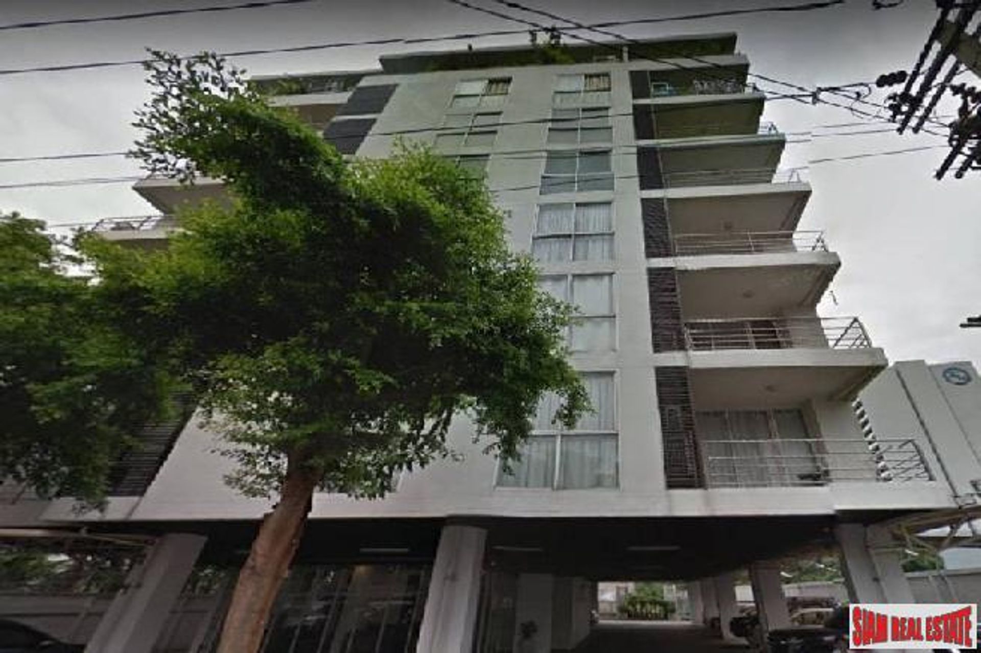 Condominio en , กรุงเทพมหานคร 12049597