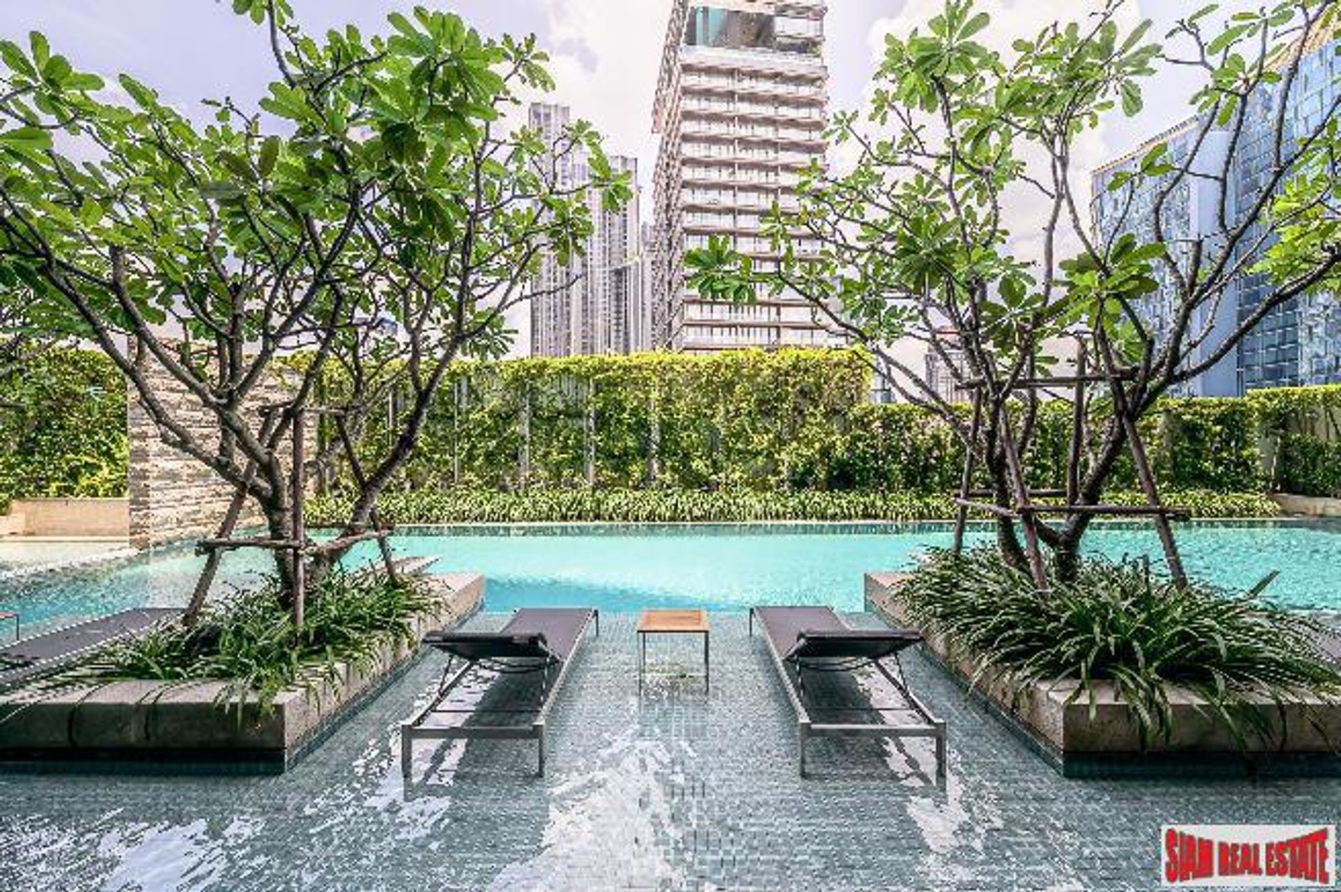 Condominium in , Krung Thep Maha Nakhon 12049607