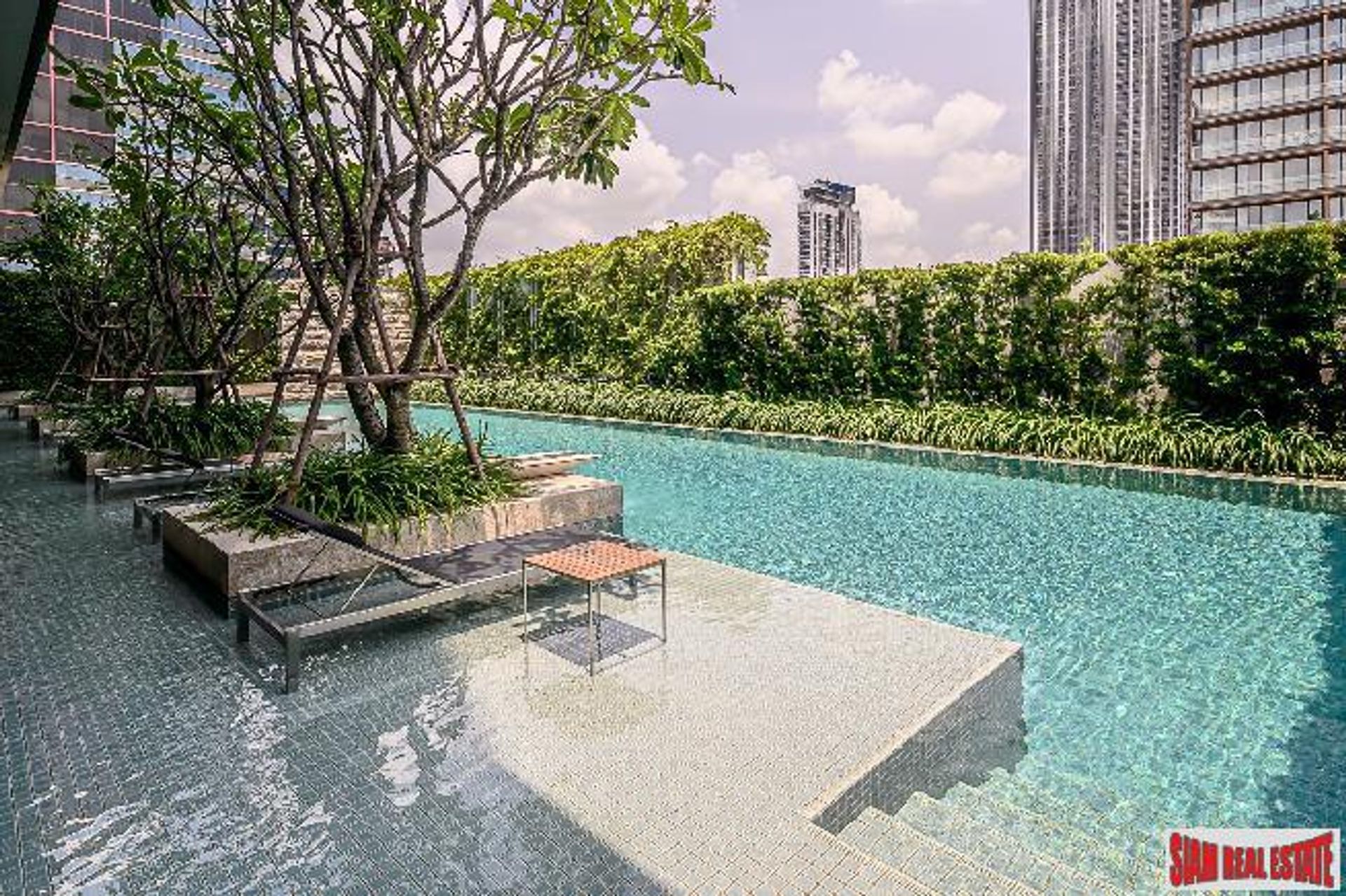 Condominium in , Krung Thep Maha Nakhon 12049607