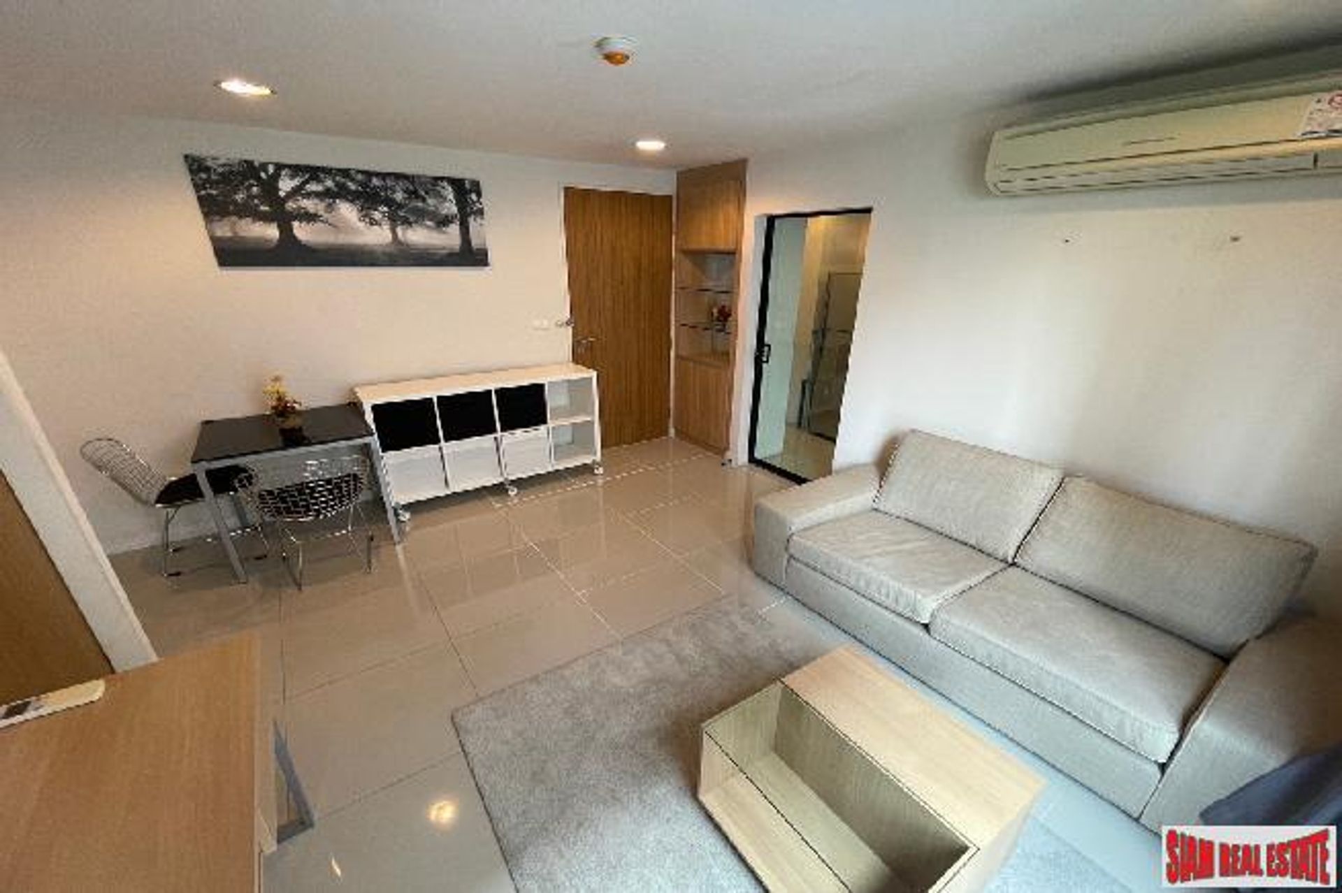 Condominio nel Wattana, Krung Thep Maha Nakhon 12049608