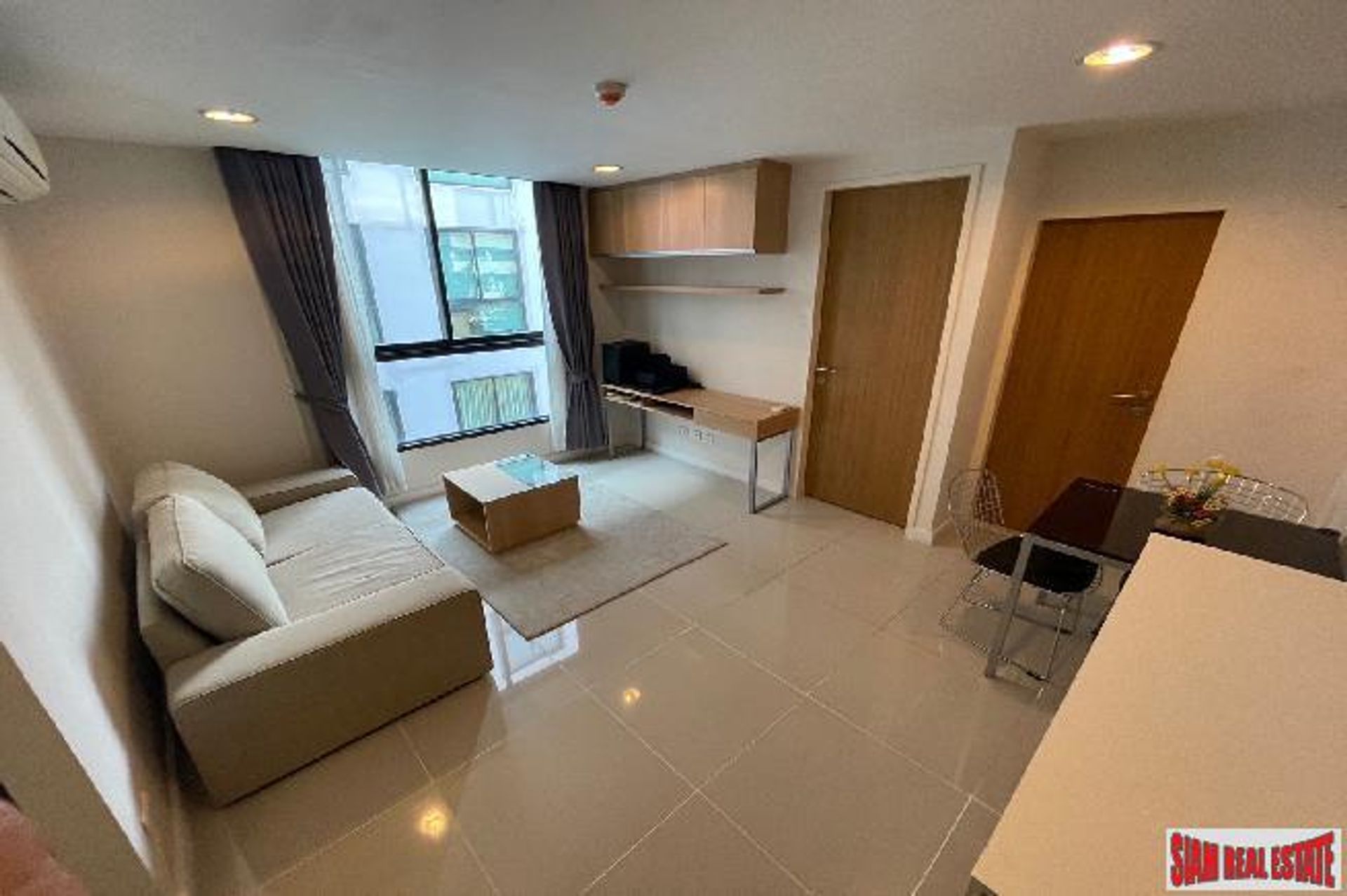 Condominio nel Wattana, Krung Thep Maha Nakhon 12049608