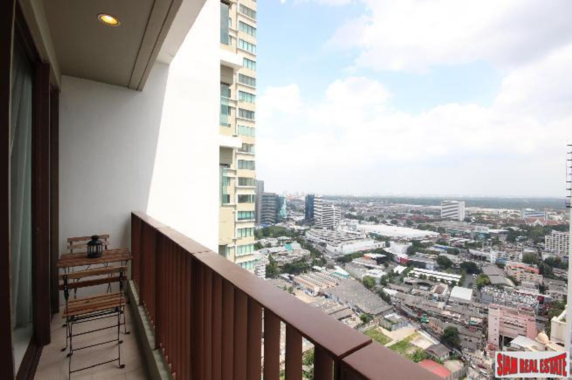 Condominio nel , กรุงเทพมหานคร 12049623