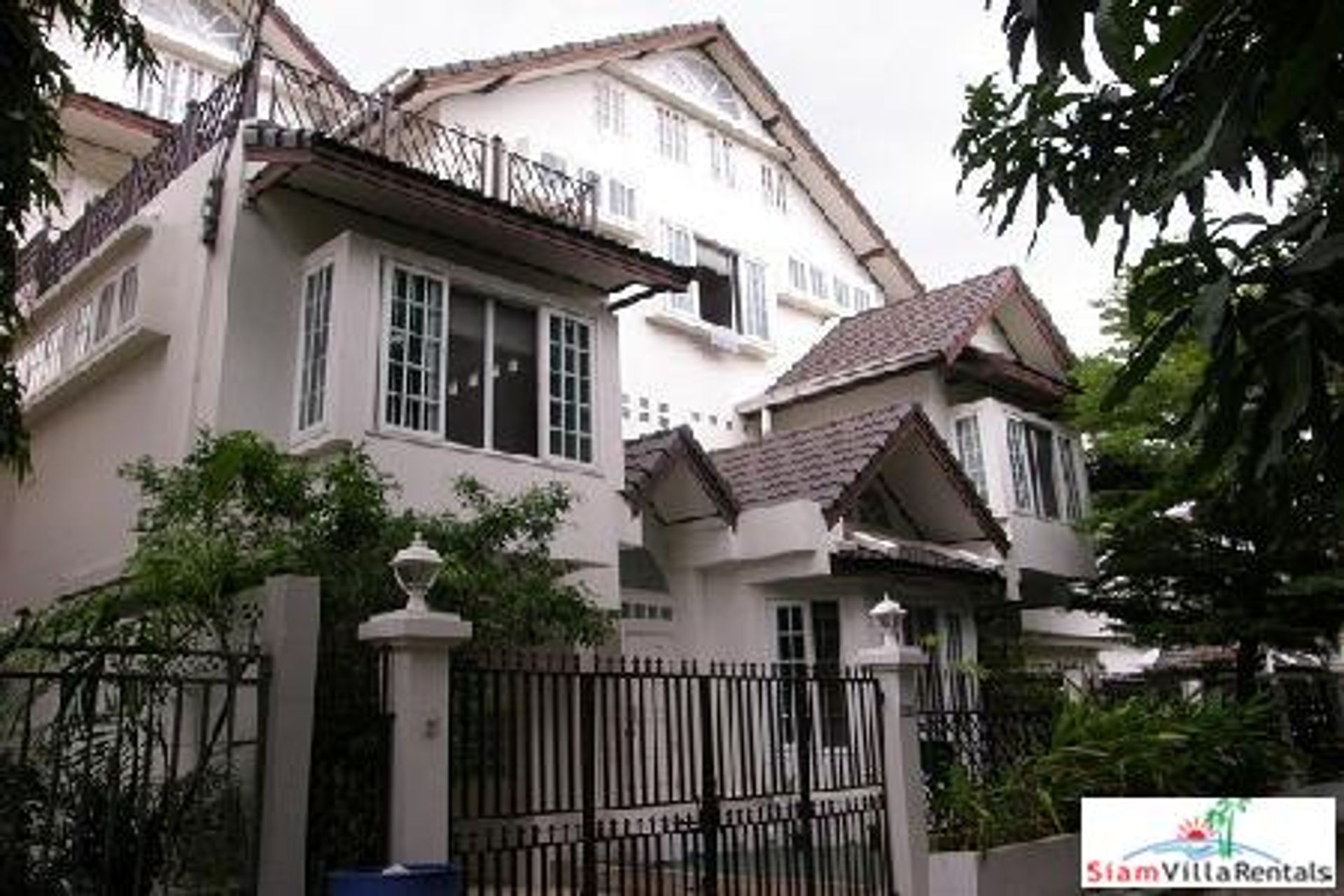 Haus im Watthana, Krung Thep Maha Nakhon 12049637