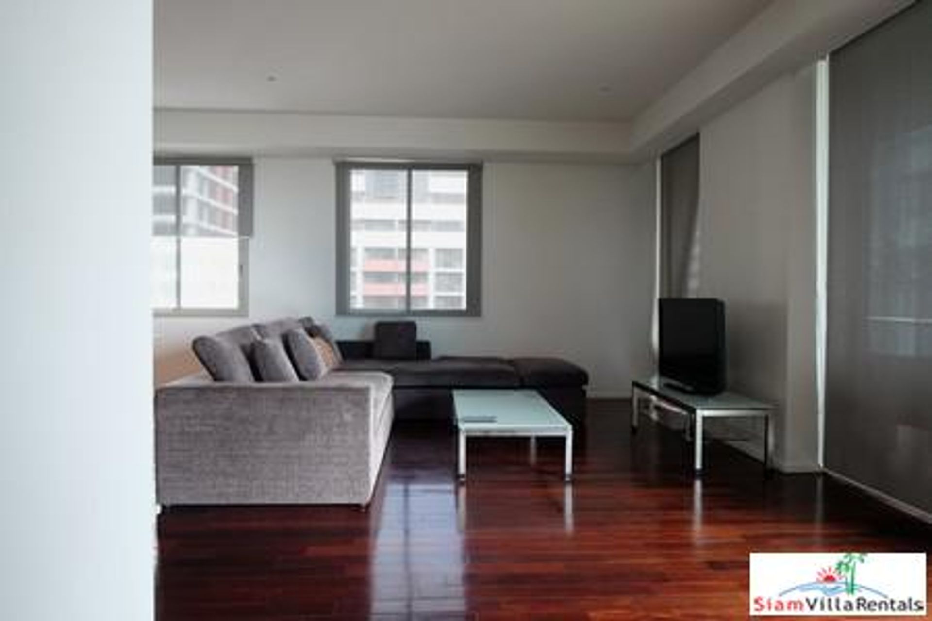 Condominio en Bang Rak, Krung Thep Maha Nakhon 12049641