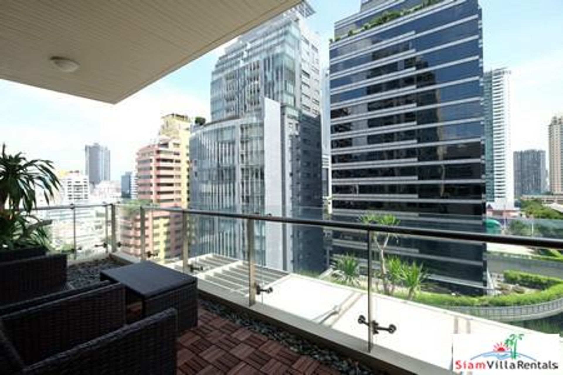 Condominium dans , Krung Thep Maha Nakhon 12049641