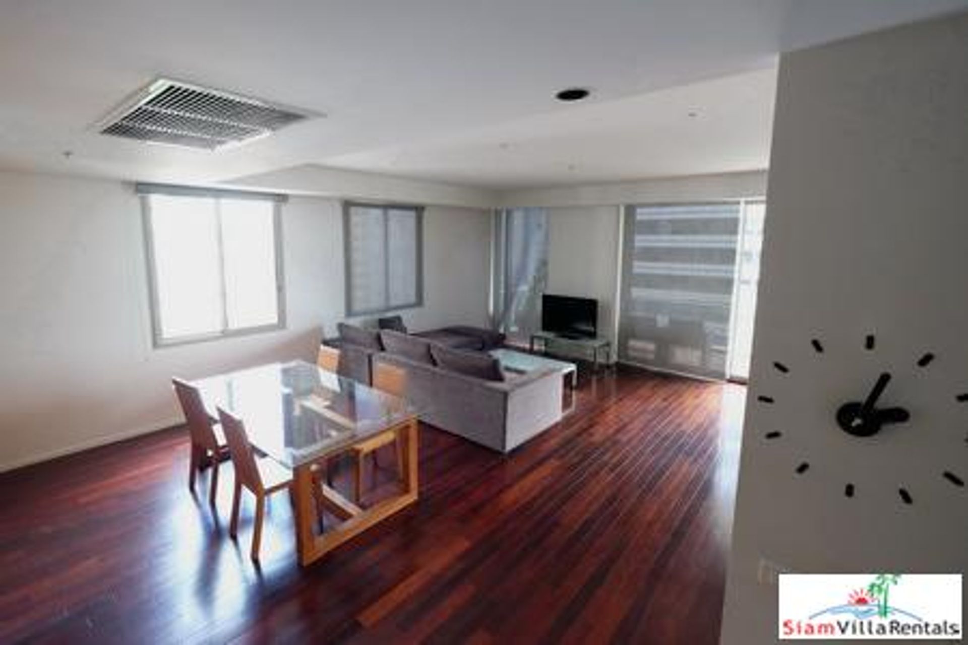 Condominium dans , Krung Thep Maha Nakhon 12049641