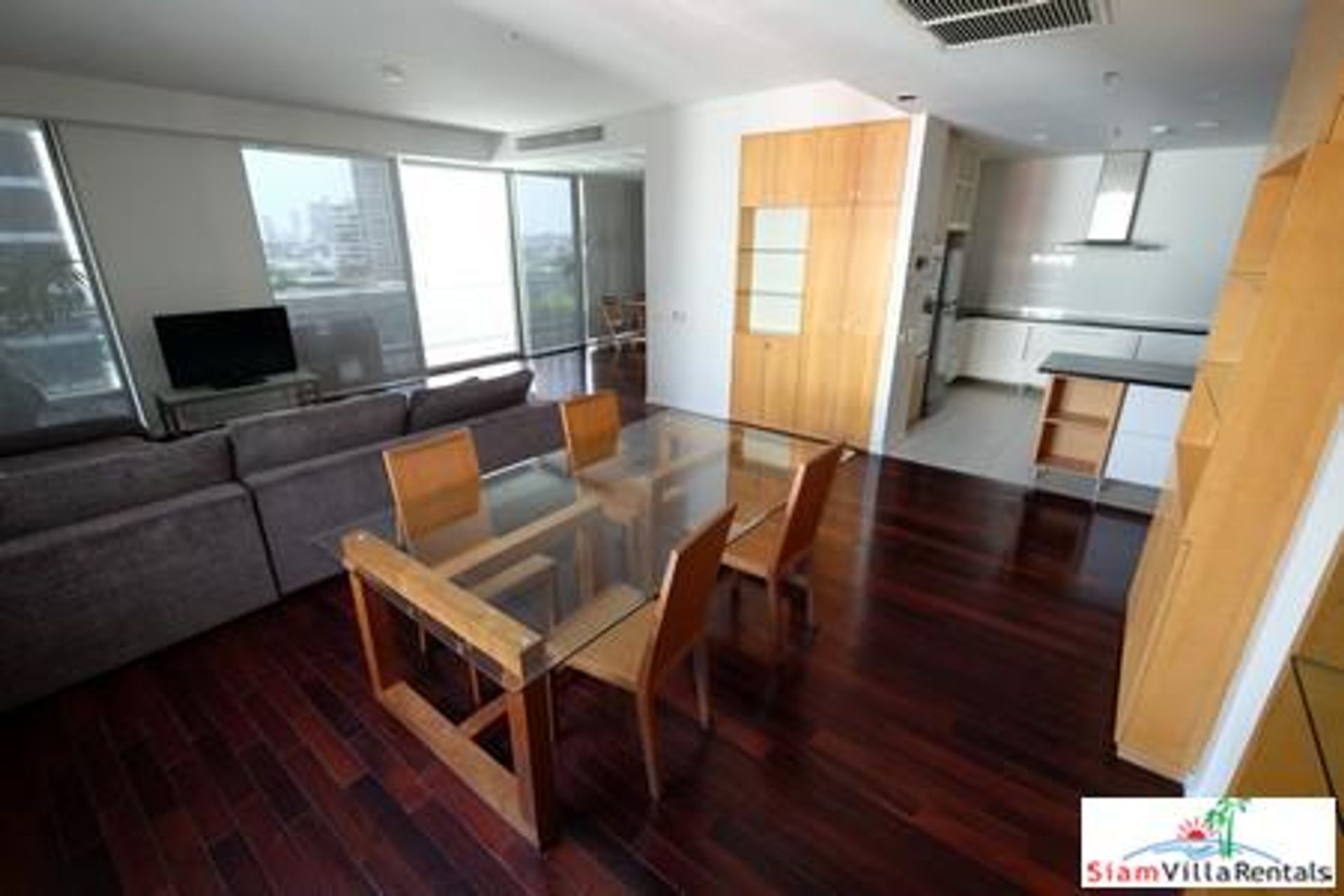 Condominium dans , Krung Thep Maha Nakhon 12049641